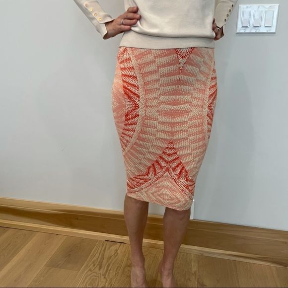 RONNY KOBO SKIRT - Picture 1 of 11